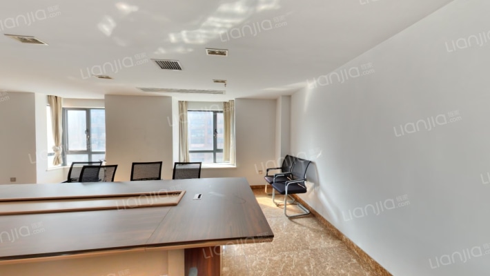 CROSS尚公馆二手房实景图