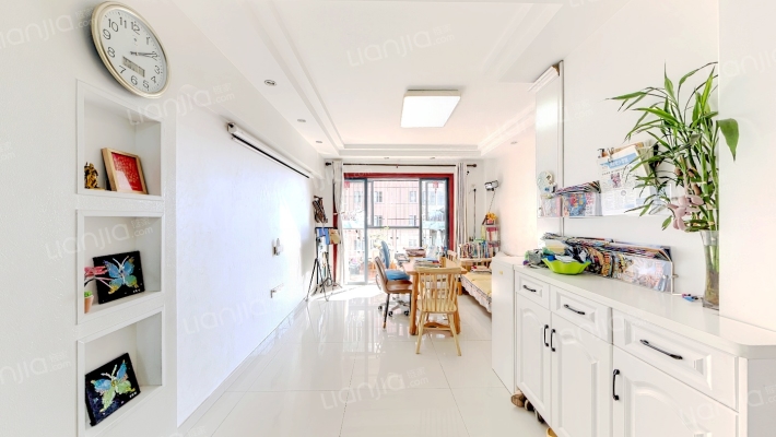 滨海嘉年华B1区二手房实景图