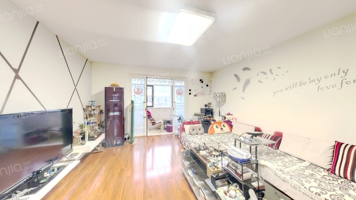 金穗花园二手房实景图