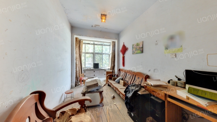 化工厂社区二手房实景图