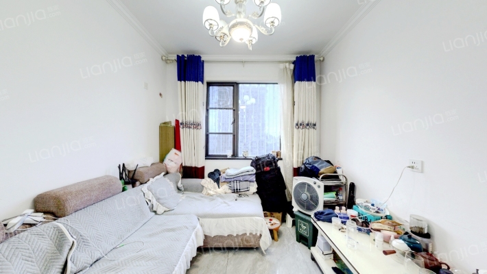 五洋东湖春天二手房实景图