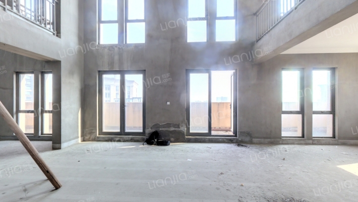 滨江一号二手房实景图