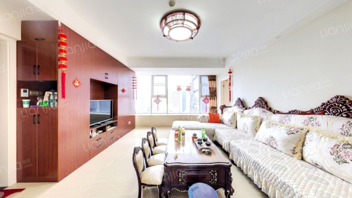 SG珊顿道二手房实景图