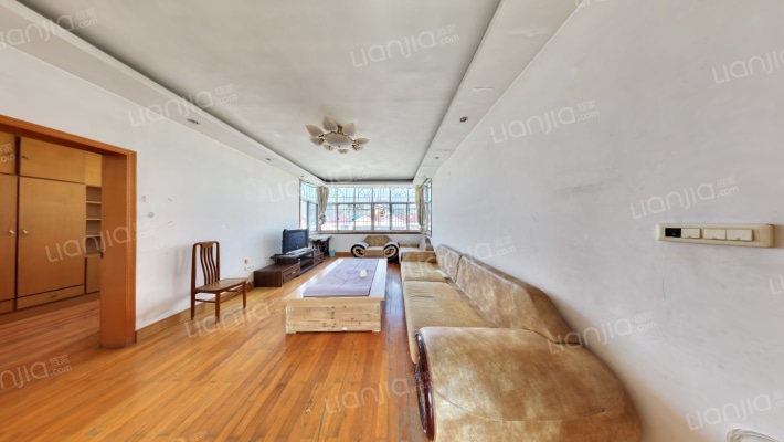 西秀小区二手房实景图