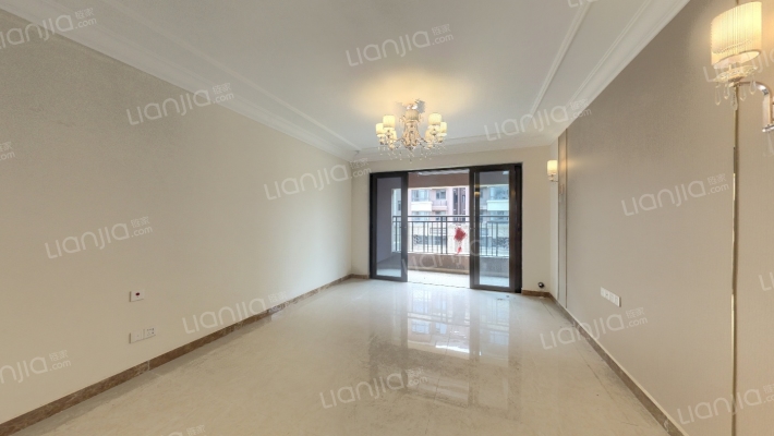南京恒大养生谷二手房实景图