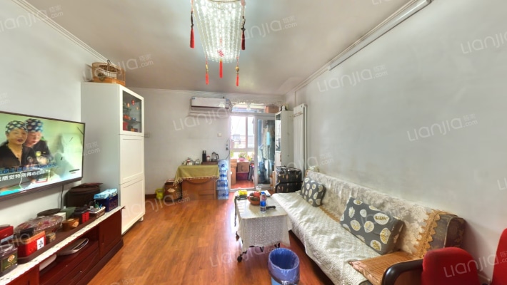 天桥南里二手房实景图