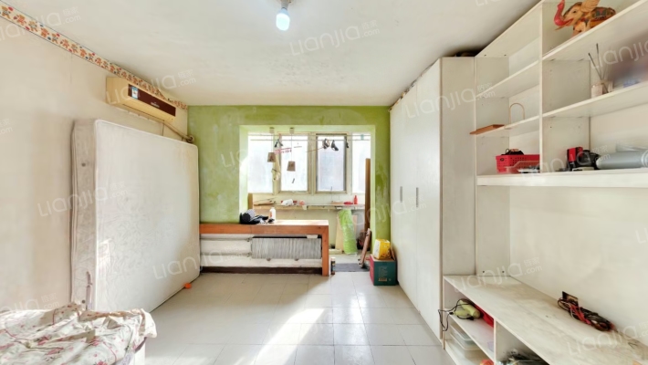 霞光里30号院二手房实景图