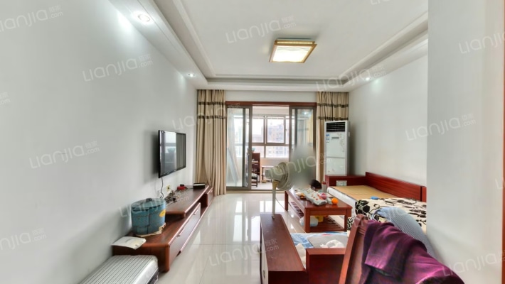 创富世纪·南苑二手房实景图