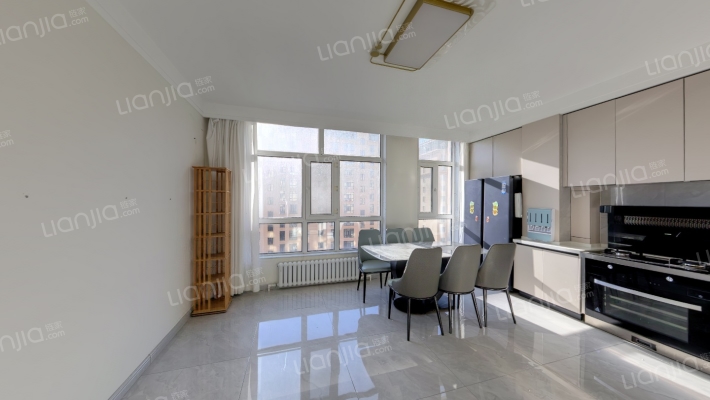 悦活里二手房实景图