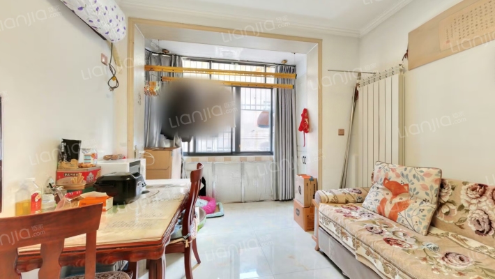 手表厂小区二手房实景图