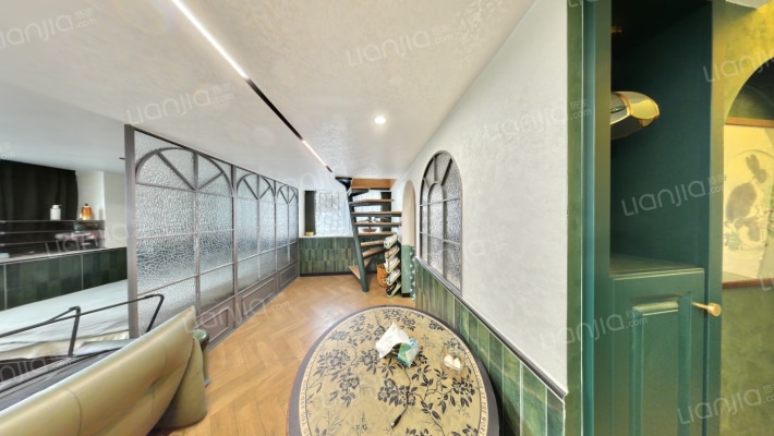 金茂广场二手房实景图