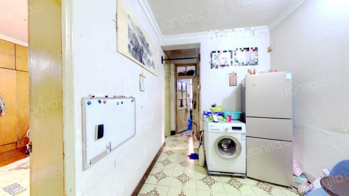 福州铅笔厂宿舍二手房实景图