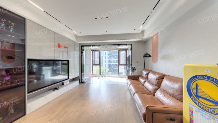 华侨城万科浔岸二手房实景图