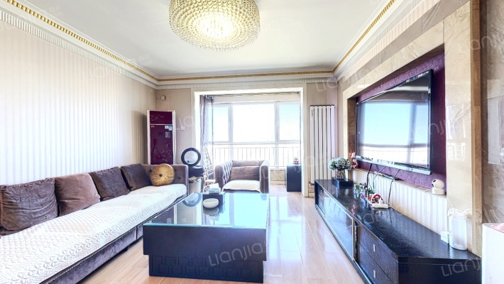 北京新天地二期二手房实景图