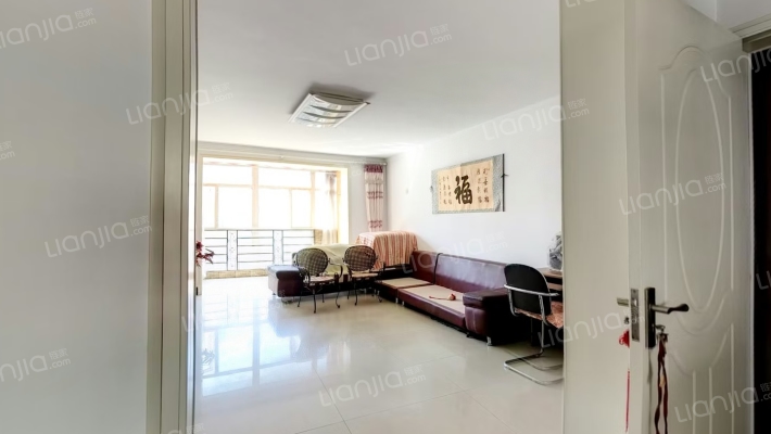 秀水苑小区二手房实景图