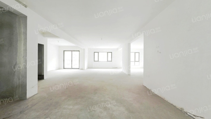 瑞安府二手房实景图