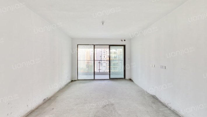 领地悦音阁二手房实景图