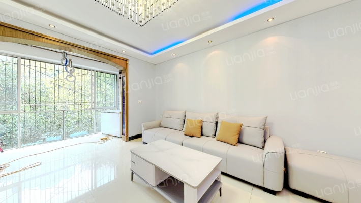 竺锦花园二手房实景图