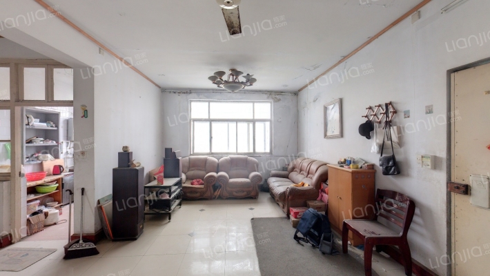 重工路28号院二手房实景图