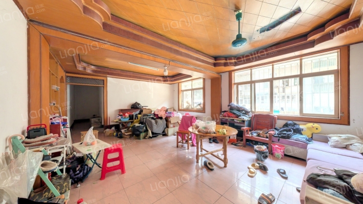 路桥一区二手房实景图