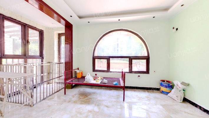 思念果岭国际社区三期岛屿生活二手房实景图