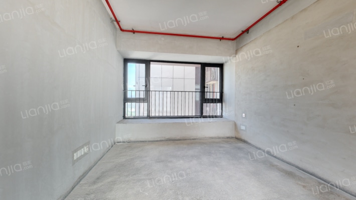 深铁懿府二期二手房实景图