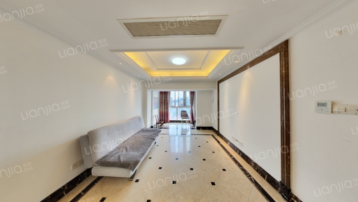 东城印象公寓二手房实景图