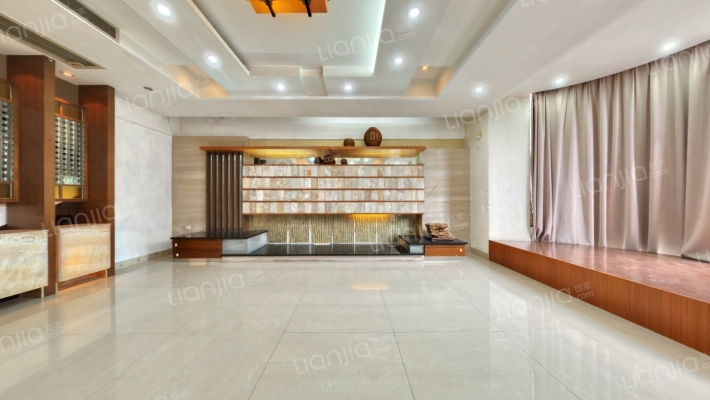 金桂花园大良二手房实景图