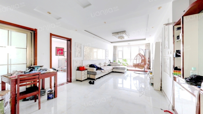 逸景和公馆二手房实景图