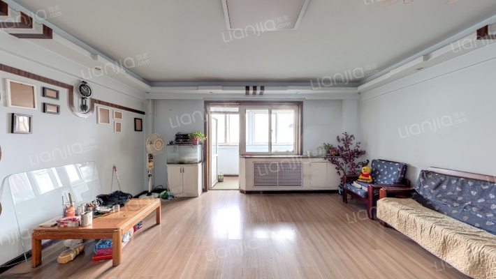 十五街区二手房实景图