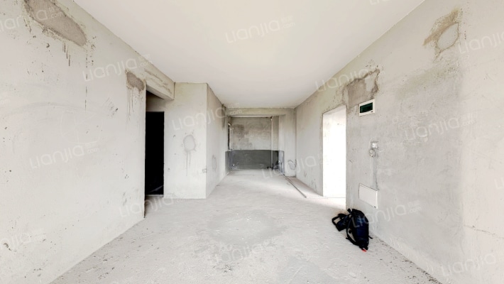 合富春语城二手房实景图