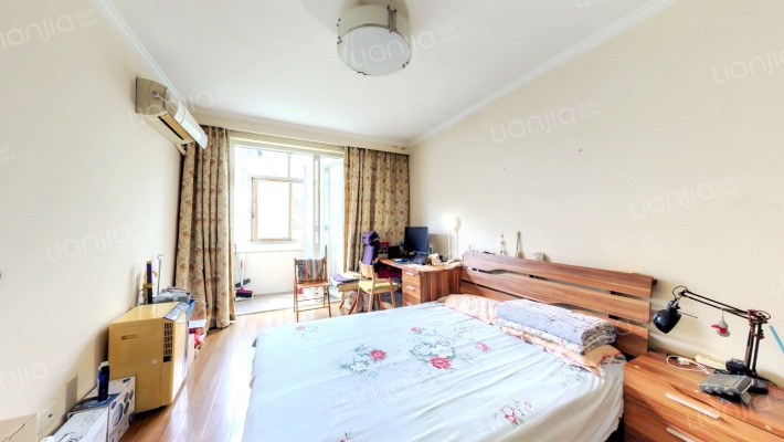 襄阳南路452弄二手房实景图