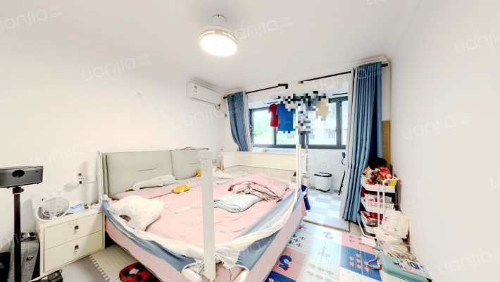 川新小区 二手房实景图