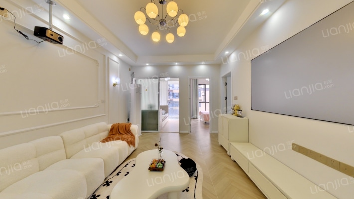 润景鑫苑二手房实景图