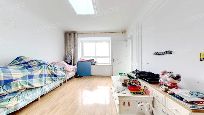 鼎业国际花园二手房实景图