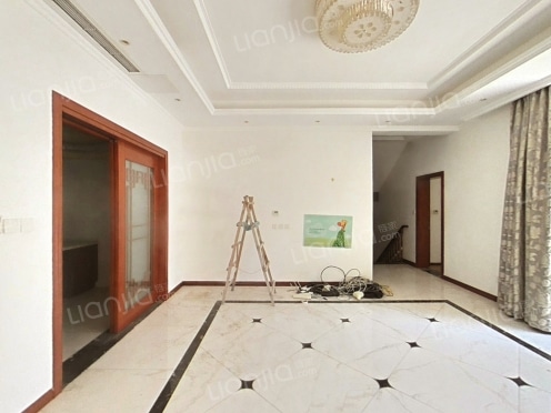 整租·绿城玫瑰园 5室2厅 南/北