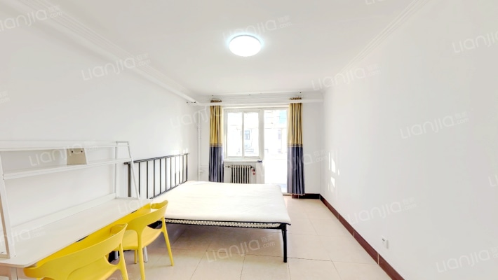 酒仙桥路11号二手房实景图