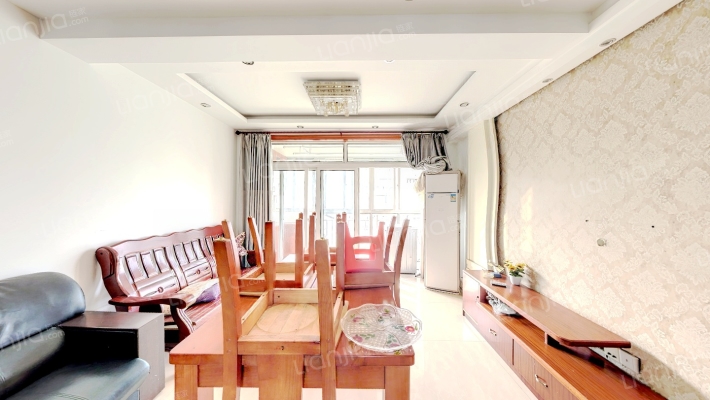 汇宏新村二手房实景图