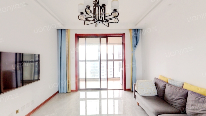 光明观澜印象二手房实景图