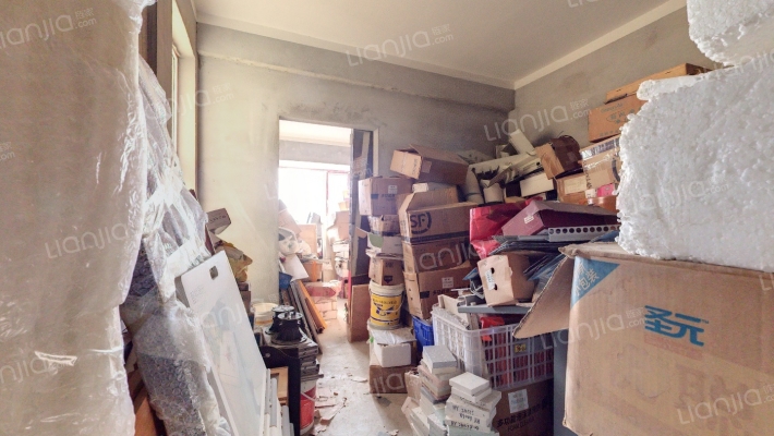 锦绣汉江二区二手房实景图