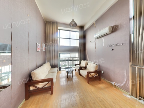 整租·明泽慧苑 1室1厅 东/北