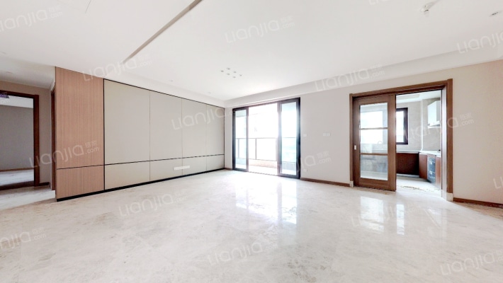 保利天空之城云锦二手房实景图