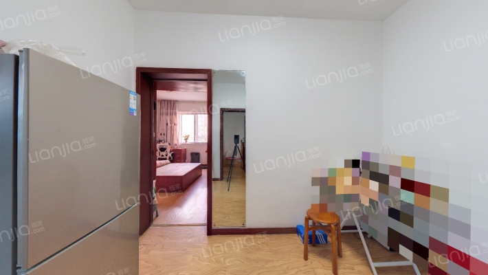 涵三宫57号二手房实景图