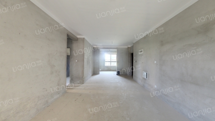 东湖世纪城三区二手房实景图