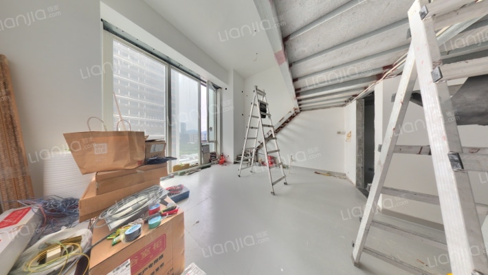 中洲坊创意中心二手房实景图