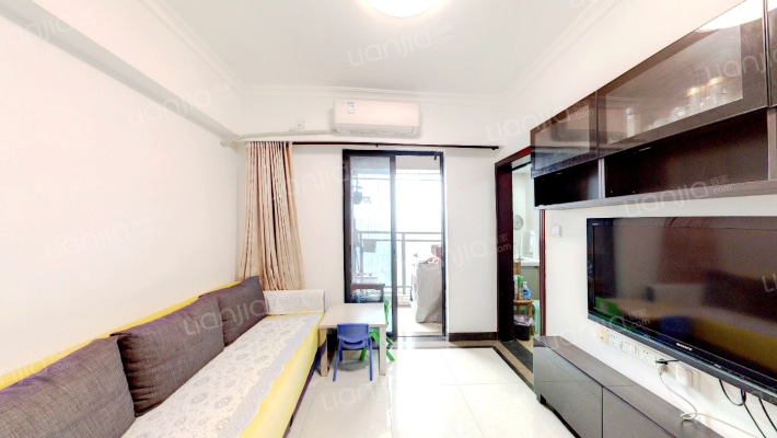 金湾畔大厦二手房实景图