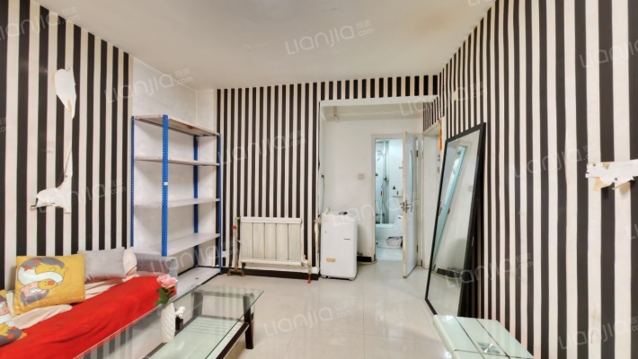 怡兴大厦二手房实景图