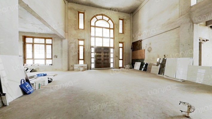 维多利亚庄园二手房实景图