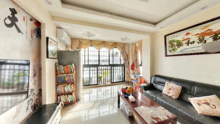 禹洲阳光花城二手房实景图