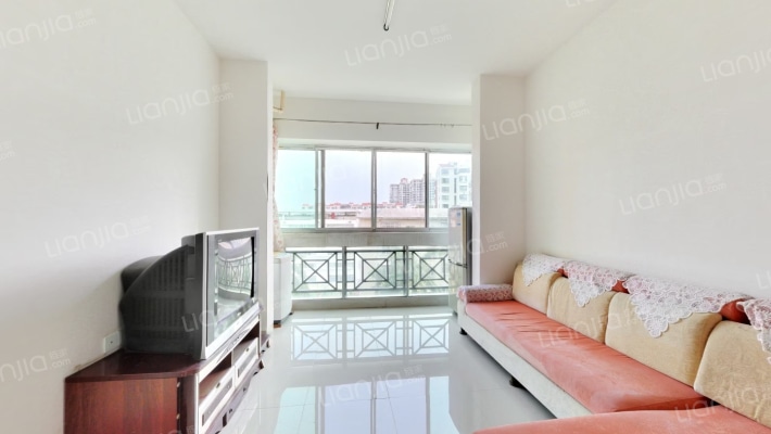 水岸兰亭二手房实景图